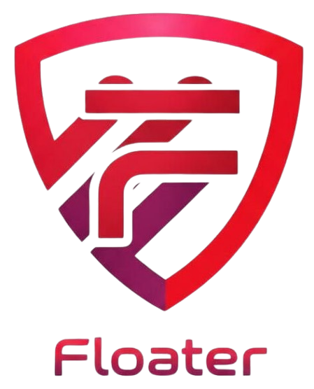Floater Logo